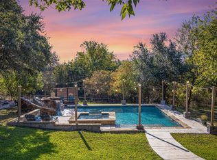 10117 Leaping Buck Point, Fort Worth, TX 76126