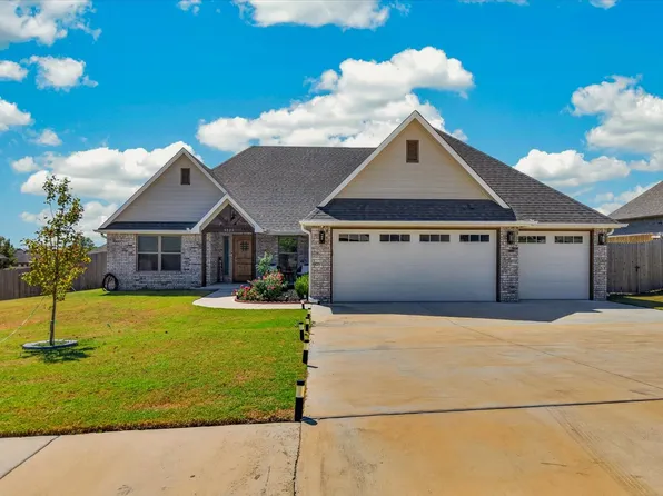 5523 Aspen, Bartlesville, OK 74006