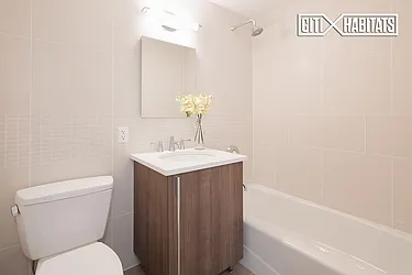 Rented by Citi Habitats