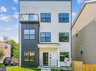 2500 Elvans Rd SE, Washington, DC 20020