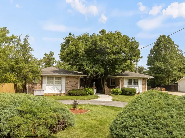 6136 Linton Ln, Indianapolis, IN 46220