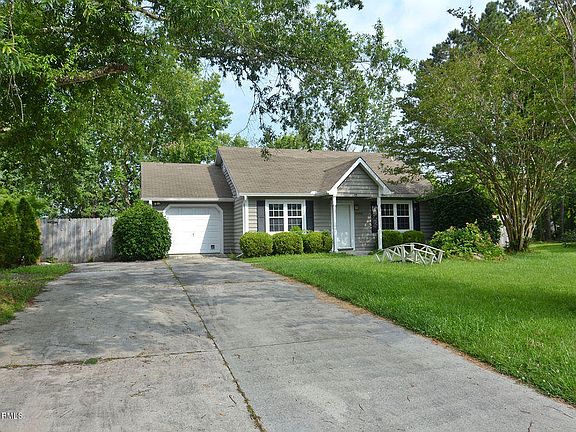 4th image of 3305 N Woolwitch Court