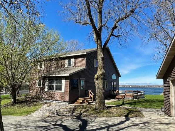 33927 Pickerel View Dr, Richville, MN 56576