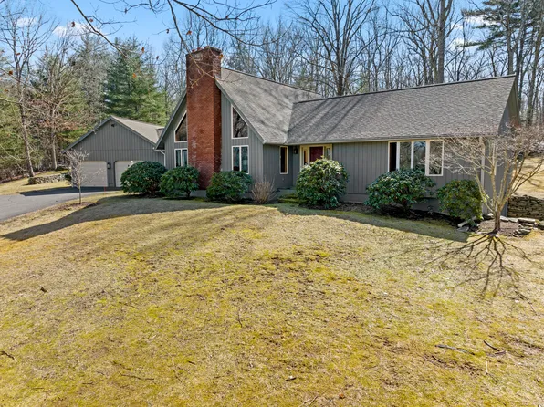 (undisclosed Address), Bridgewater, CT 06752