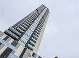 60 Frederick St #3805, Kitchener, ON N2H 0C7