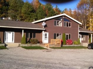582C Francestown Rd, Bennington, NH 03442
