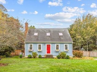 66 Maureen Way, Plymouth, MA 02360