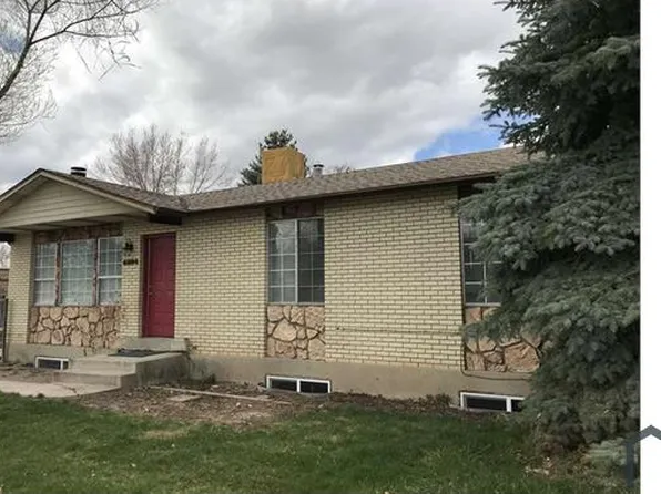 4324 S Rose Blossom St, West Valley City, UT 84120