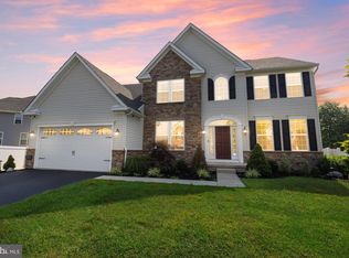 23 Carrington Way, Marlton, NJ 08053