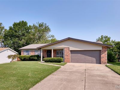 4111 Lockport Dr, Bridgeton, MO, 63044