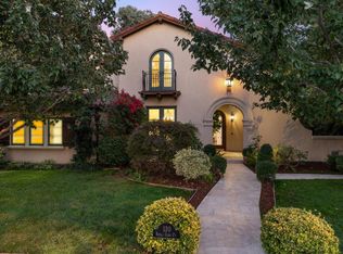 130 Royal Oak Ct, Menlo Park, CA
