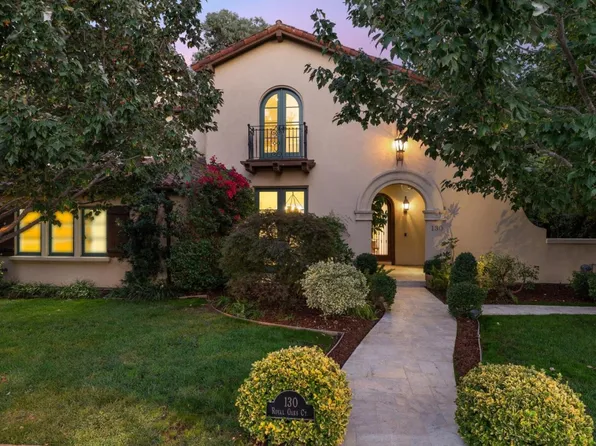 130 Royal Oak Ct, Menlo Park, CA 94025