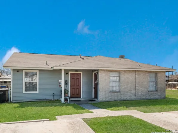 808 W Olmos Dr, San Antonio, TX 78212