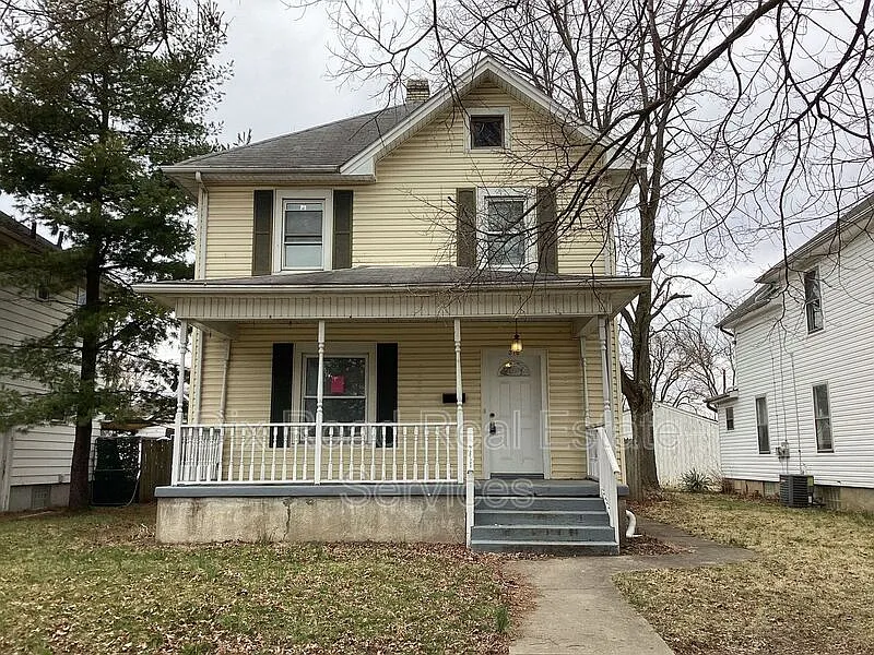 210 Monroe St