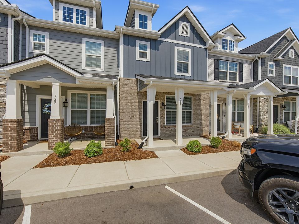 1st image of 615 Old Hickory Blvd #728
