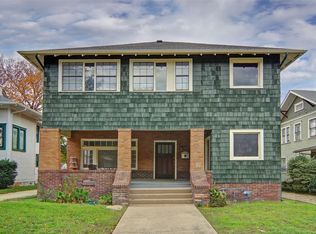 2214 6th Ave, Fort Worth, TX 76110