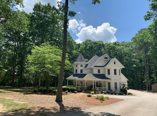 2330 Cross Creek Dr SW, Powder Springs, GA 30127