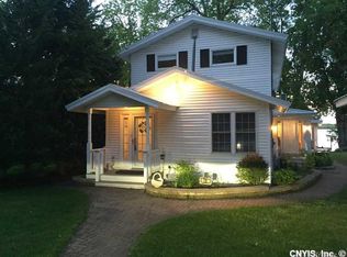 18 Point View Dr, Central Square, NY 13036