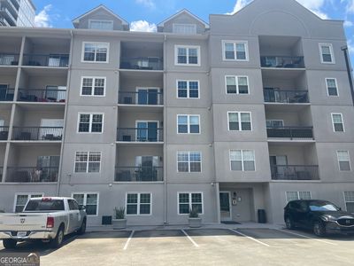 1075 Peachtree Walk NE, Atlanta, GA, 30309