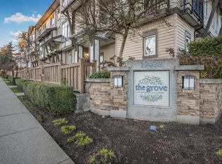 19433 68th Ave #98, Surrey, BC V4N 6M8