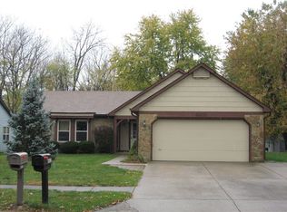 8410 Banyan Ln, Indianapolis, IN