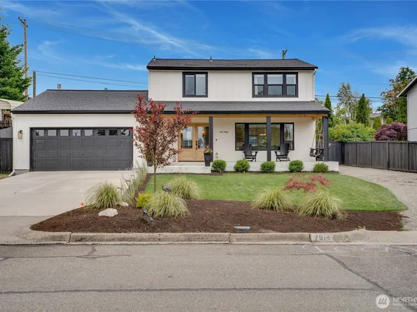 7914 N 7th Street, Tacoma, WA 98406