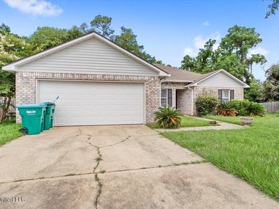 4032 Southern Oaks Dr, Gulfport, MS, 39507