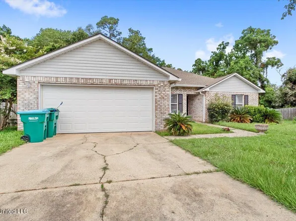 4032 Southern Oaks Dr, Gulfport, MS 39507