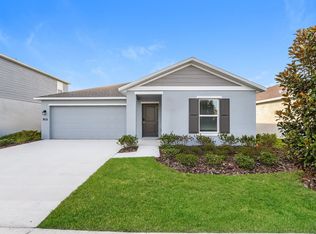 1309 Hammock Reserve Dr, Deland, FL 32720