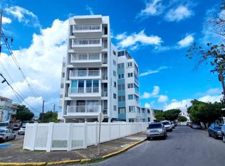 2055 Calle Espana Wynd APT 602, San Juan, PR 00911