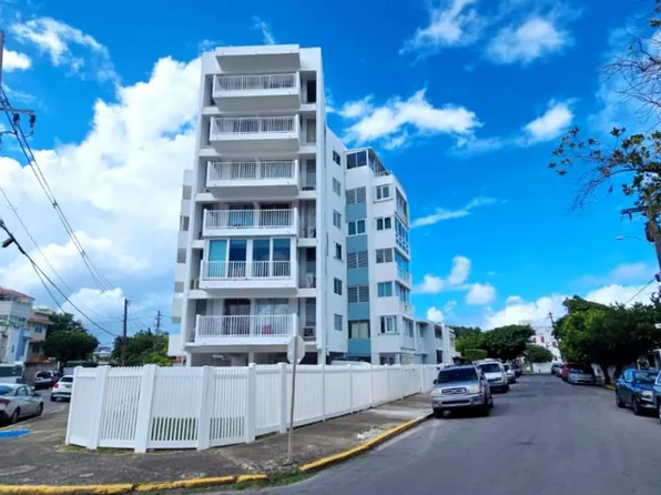 2055 Calle Espana Wynd APT 602, San Juan, PR 00911