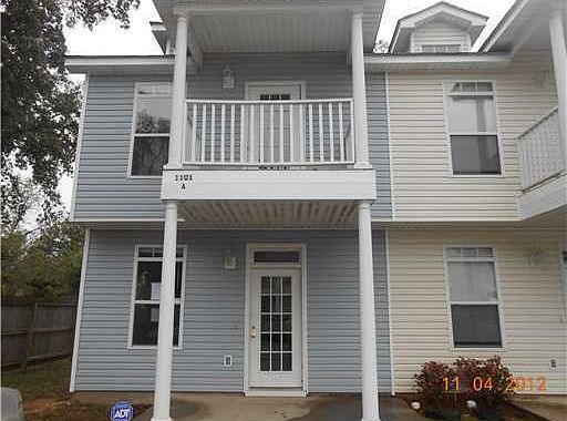 1st image of 1101A-1101 Century Oaks Dr #A