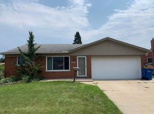 25520 Thomas Dr, Warren, MI