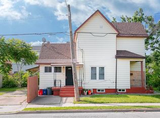 402 Aylmer Ave, Windsor, ON N9A 1T6