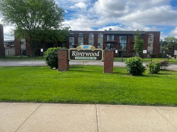 13711 S Stewart Ave APT 2W, Riverdale, IL 60827