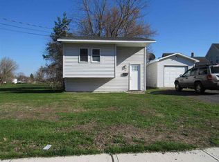 54 Stoughton Ave, Massena, NY 13662