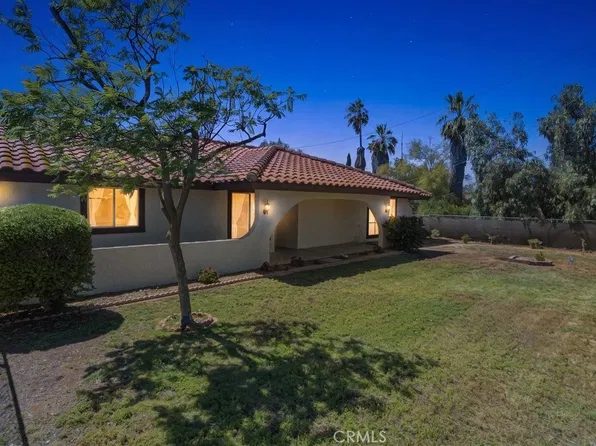 16425 Gardner Ave, Riverside, CA 92504