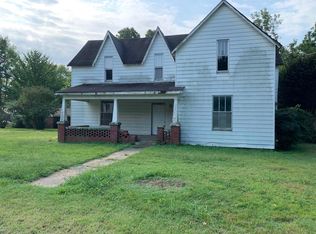 507 W Main St, Rutherford, TN 38369