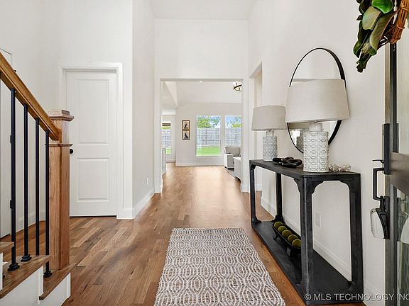 2nd image of 4130 S 166th East Ave