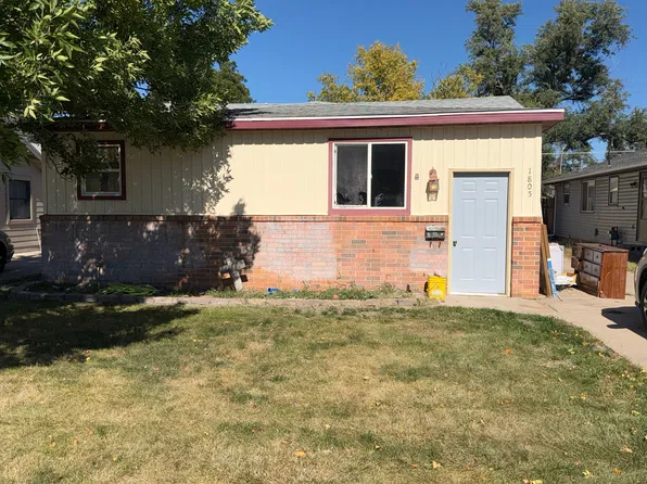 1805 W 2nd St, North Platte, NE 69101