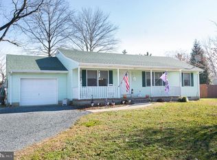 3811 Seymour Dr, Trappe, MD 21673