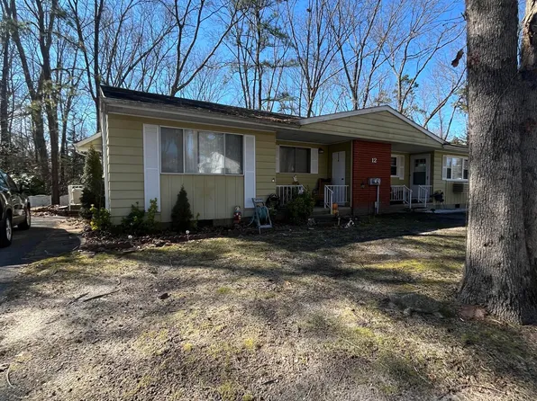 12 Florida Avenue #B, Whiting, NJ 08759