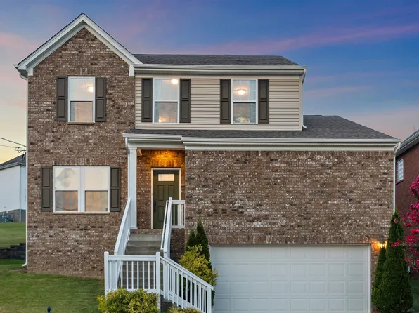 1460 Ohara Dr, Antioch, TN 37013