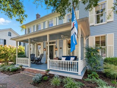 204 Mulberry St, Saint Michaels, MD, 21663