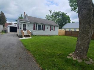 119 S Crescent Dr, Rome, NY 13440