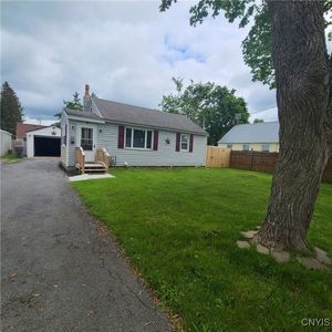 119 S Crescent Dr, Rome, NY, 13440
