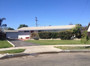 423 N Bonita St, Santa Maria, CA 93454
