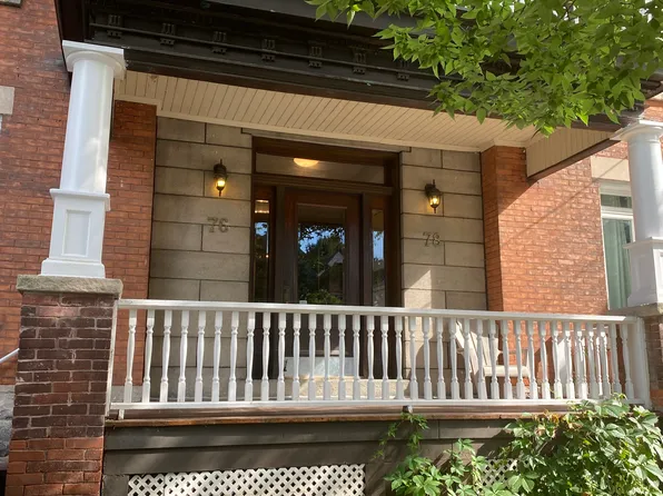 (undisclosed Address), Ottawa, ON K1S 2M7