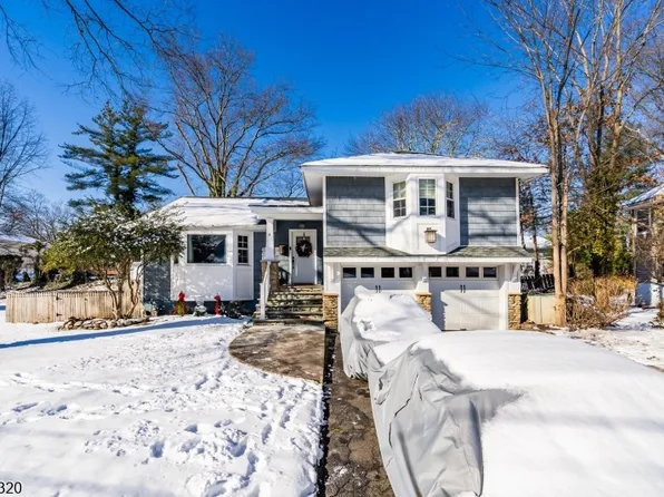4 Green Court, Cranford Twp., NJ 07016