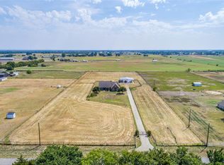 11744 Foutch Rd, Pilot Point, TX 76258